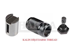 42536195-IVECO-FREN KALİPER PİSTON TAKIMI